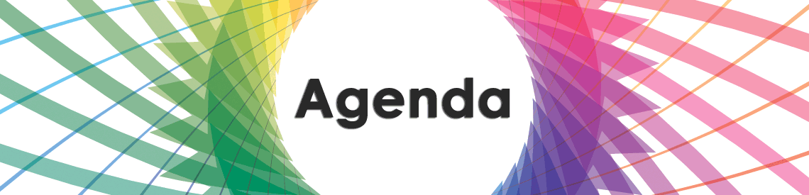 Agenda Isda Annual General Meeting